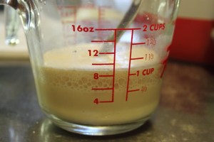 yeast 2