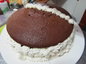 blackforest cake
