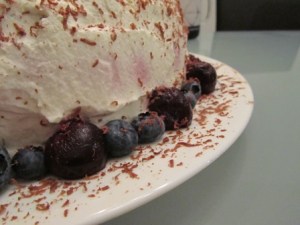blackforest cake