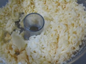 pumpkin mac and cheese 