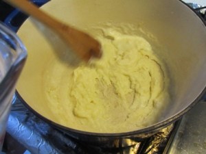 pumpkin mac and cheese 