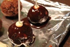 cake pops