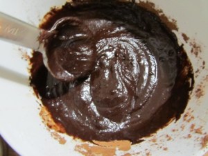 coconut oil chocolates