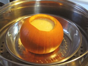 pumpkin custard7