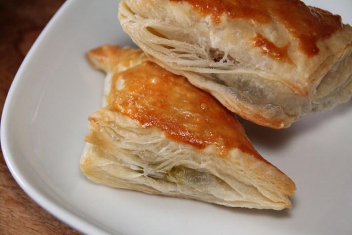 Peanut butter pickles13