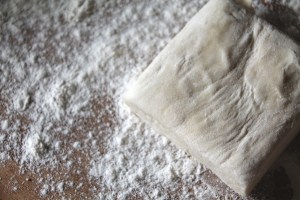 Peanut butter pickles6