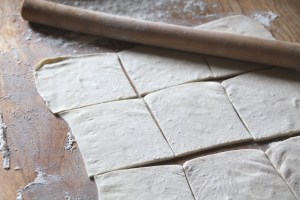 Peanut butter pickles7