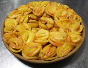 apple roses8