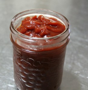 homemade condiments 9