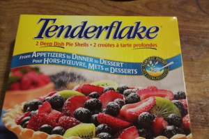 berry cream pie 2