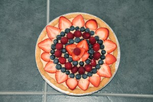 berry cream pie 9