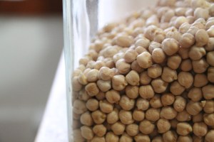 chickpea flour 1