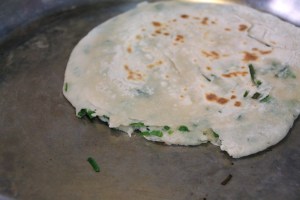 chive pancake11