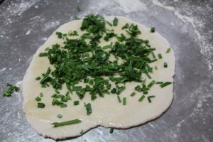 chive pancake6
