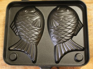 taiyaki 1