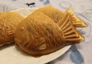 taiyaki