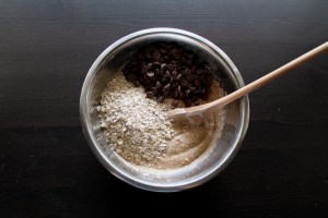 sour dough cookies 5