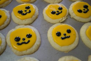 Pokemon Sugar Cookies-14