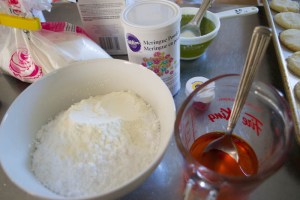 Pokemon Sugar Cookies-8