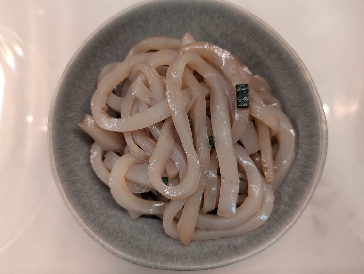 Mung Bean Starch Noodles