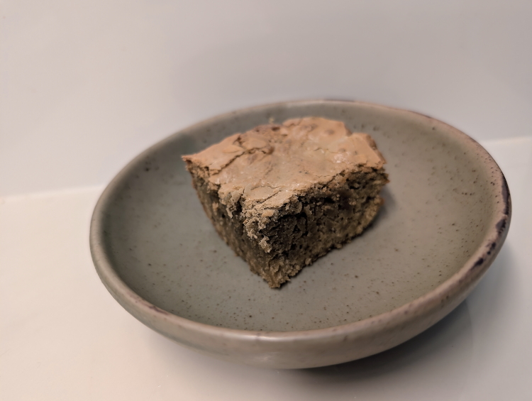 Matcha Brownies